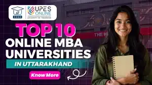 online mba university in uttarakhand