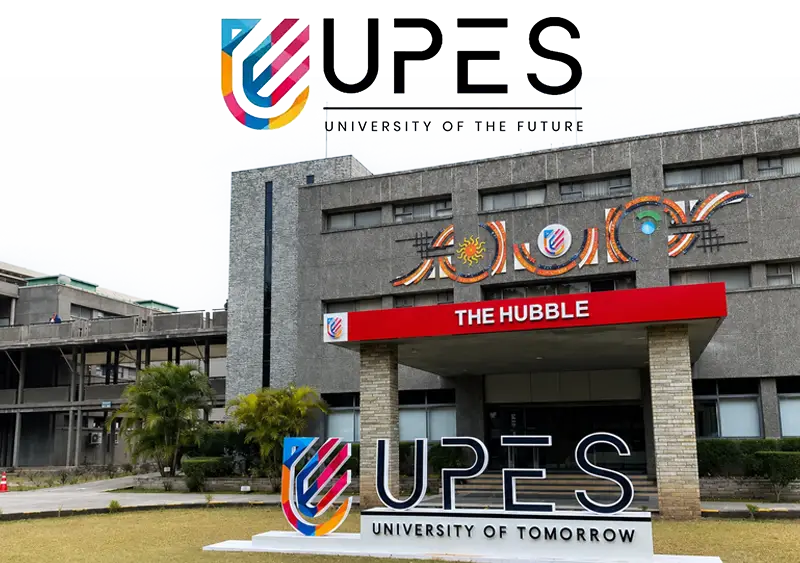 University Campus